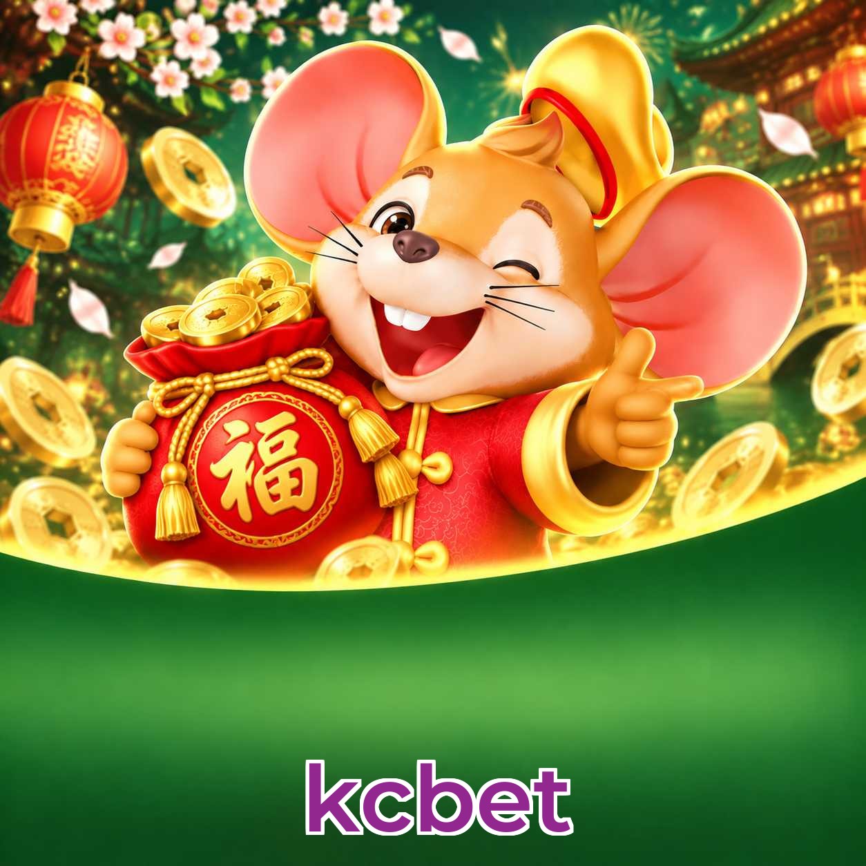 Central de download oficial da kcbet para Android e iOS