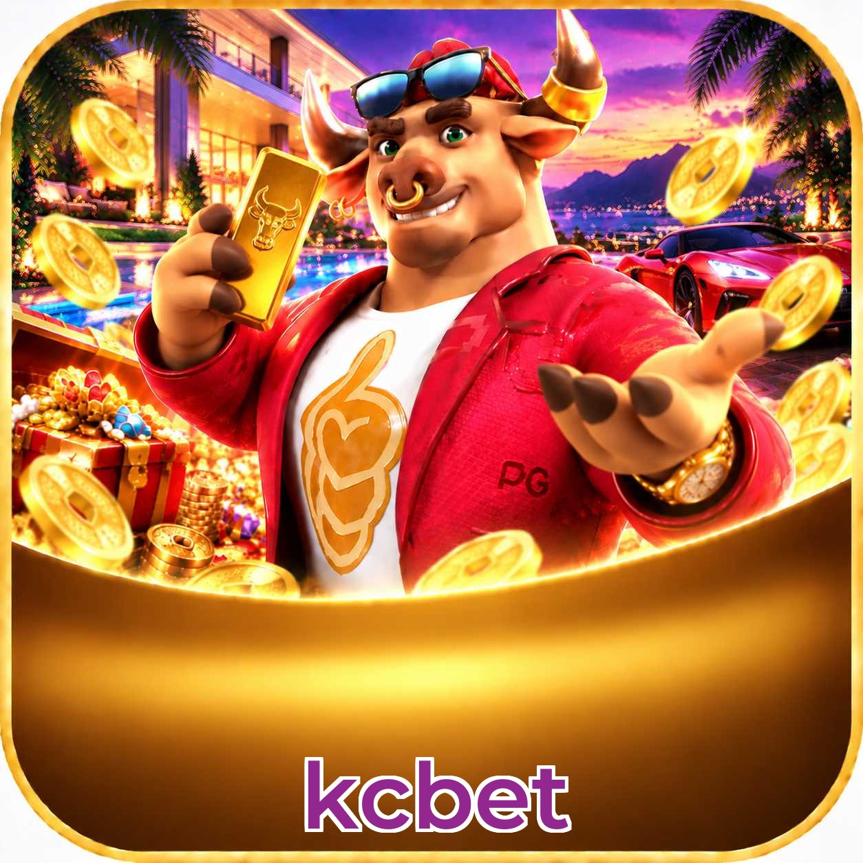 Download seguro do app kcbet com APK oficial de 58MB