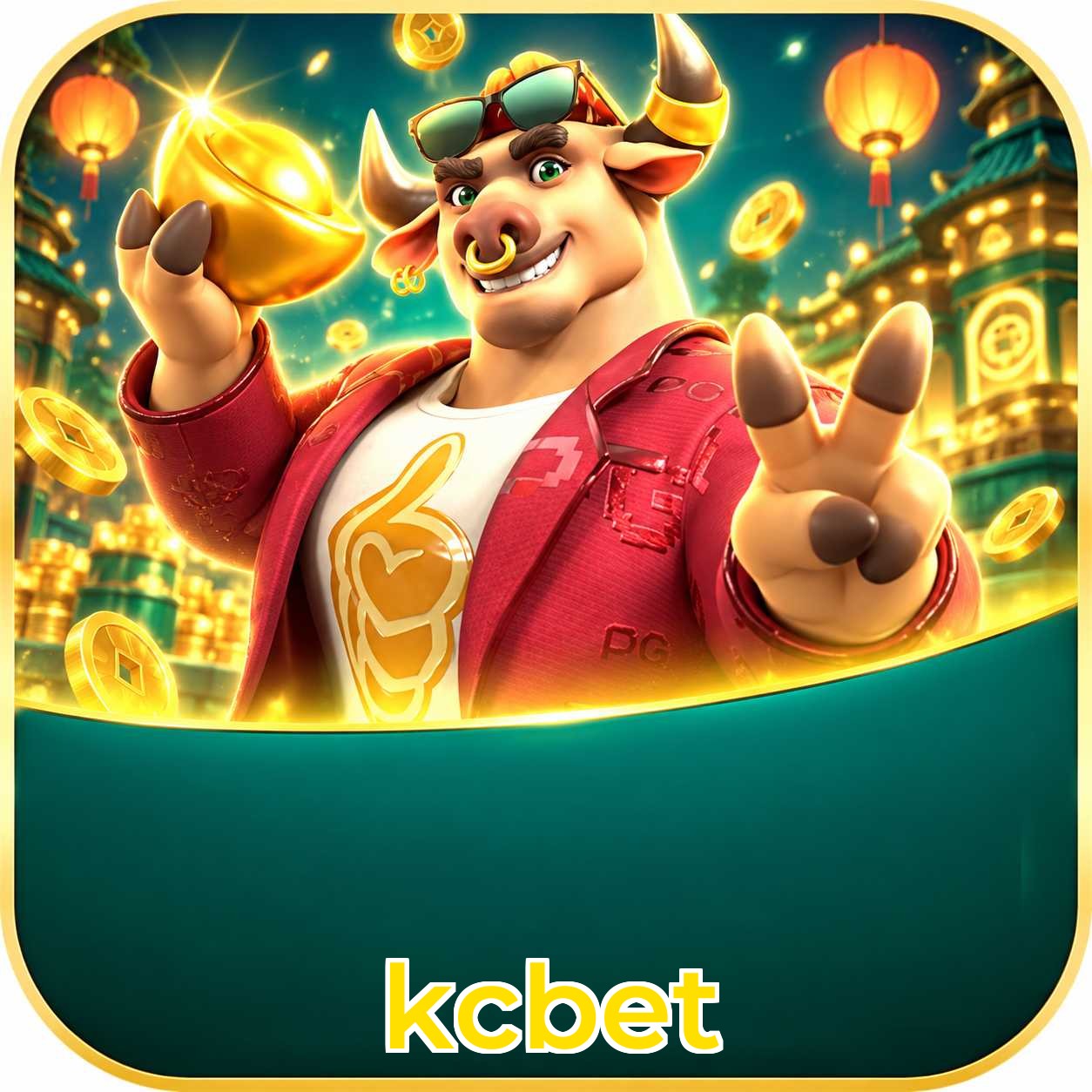 Tabela de RTP dos jogos mais jogados na kcbet