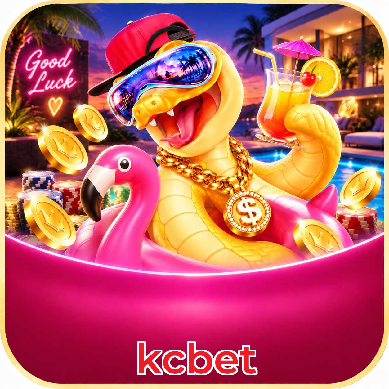Requisitos de sistema para download do app kcbet