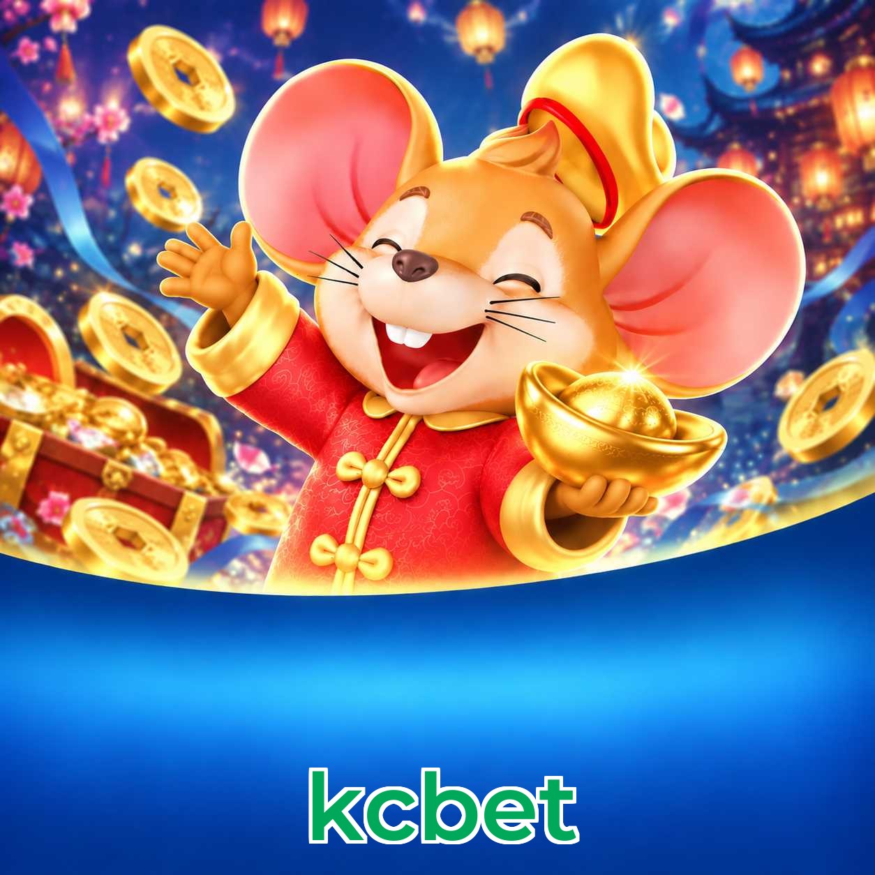 Grandes ganhos no cassino ao vivo da kcbet