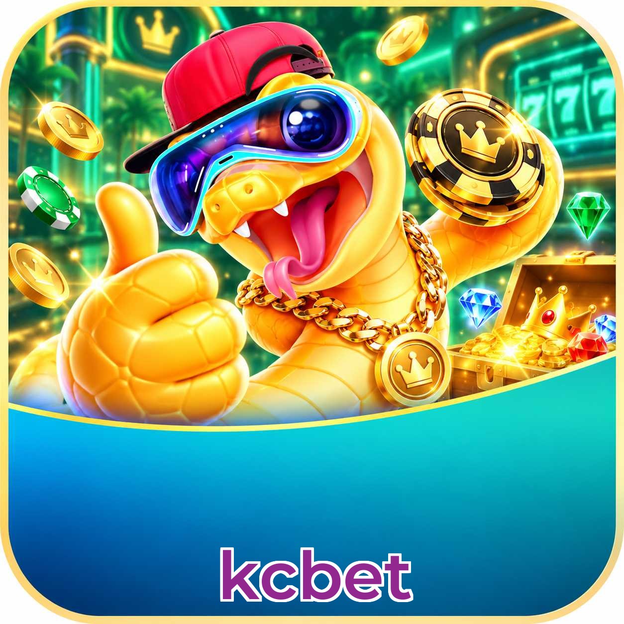 Veredicto final da análise independente da kcbet